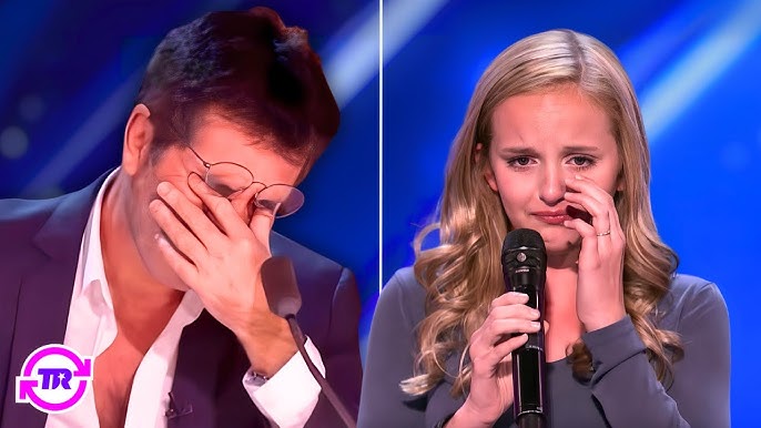 Crooner Brings Back Frank Sinatra With GOLDEN BUZZER Audition On America’s Got Talent!